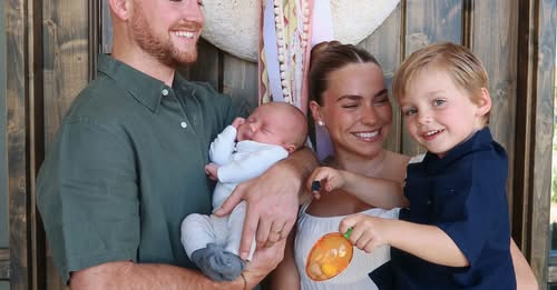 Gilbert Drowning Tragedy: TikTok Influencer Emily Kiser and Husband Brady Chapman Kiser Grieve the Loss of Their 3-Year-Old Son Following Fatal Pool Accident in Chandler, Arizona