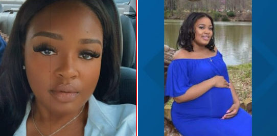 Atlanta Nurse Adriana Smith Maintained on Life Support for Unborn Child Amid Legal and Medical Challenges: A Family’s Heartbreaking Ordeal